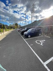 山田駅 徒歩7分 4階の物件内観写真